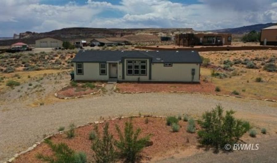 1330 E Justice Way, Big Water, UT 84741 - 3 Beds, 2 Bath