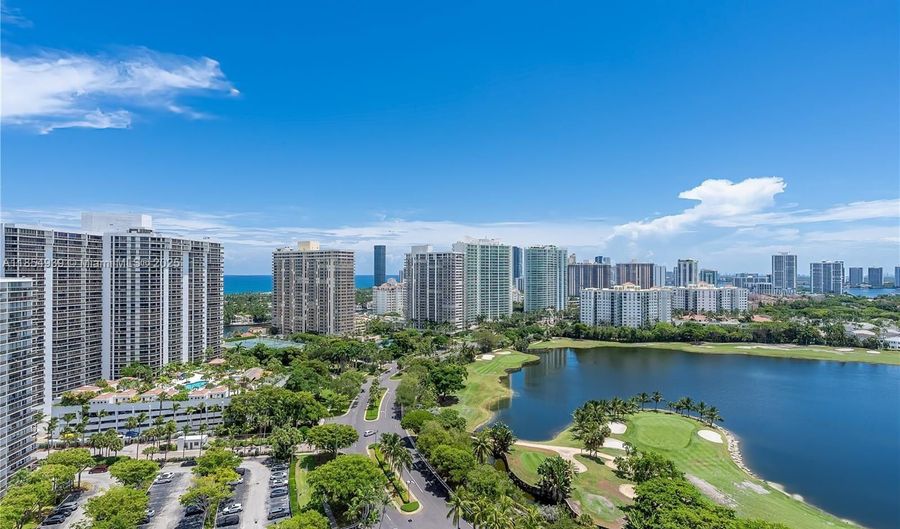 3675 N Country Club Dr 2404, Aventura, FL 33180 - 2 Beds, 2 Bath