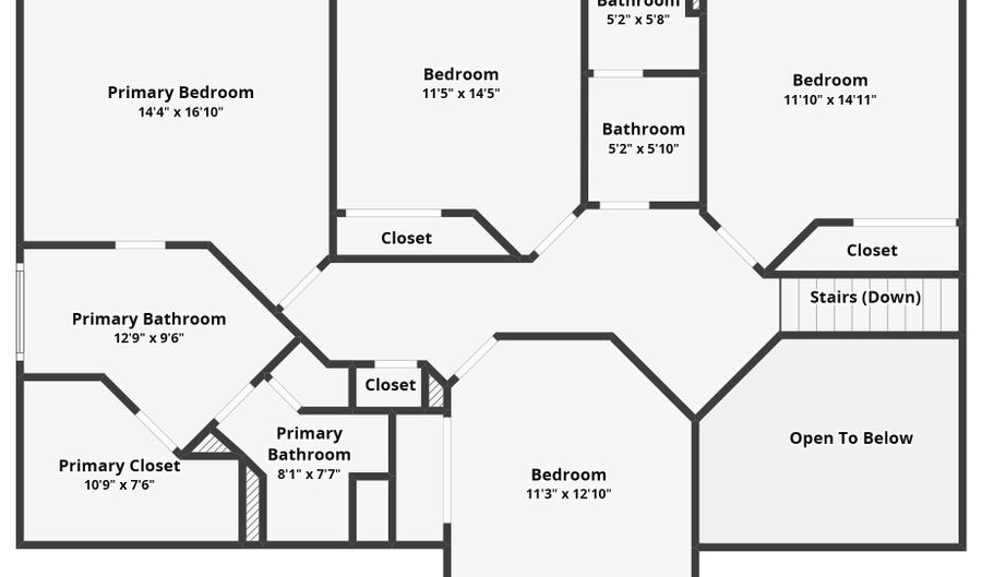 716 Mallard Dr, Alexandria, KY 41001 - 4 Beds, 2 Bath