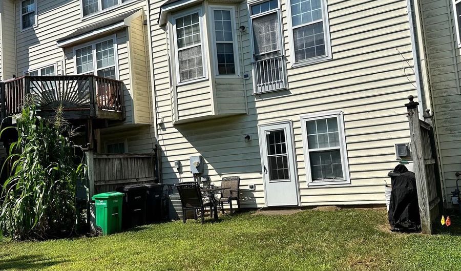 1705 PALMETTO Dr, Bowie, MD 20721 - 3 Beds, 4 Bath