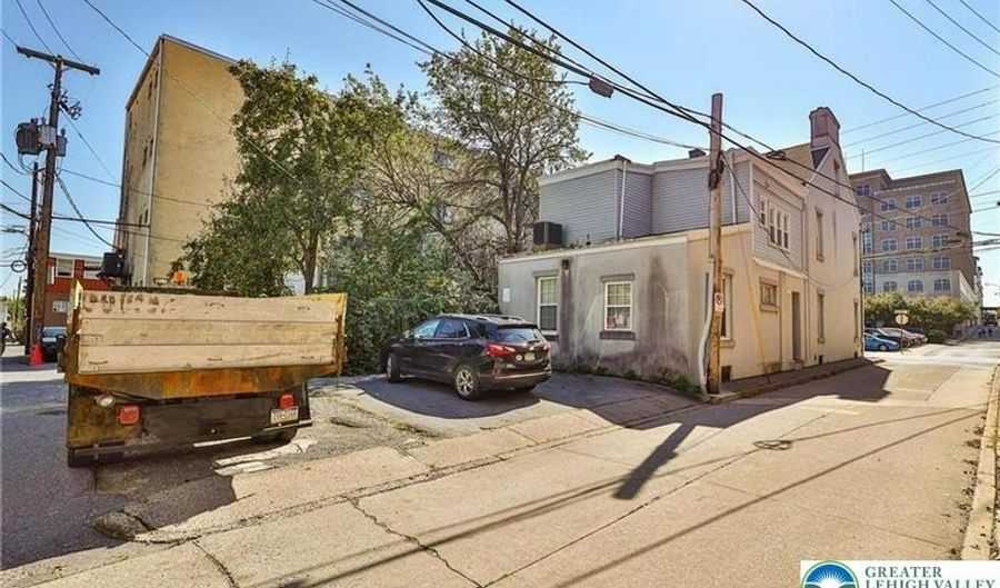 523 W Linden St, Allentown, PA 18102 - 0 Beds, 0 Bath
