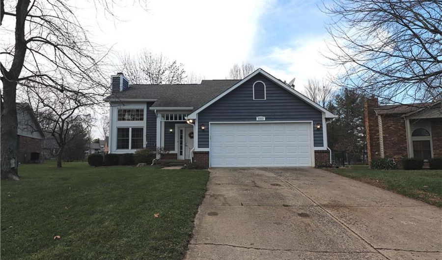 8650 Count Turf Ct, Indianapolis, IN 46217 - 3 Beds, 2 Bath