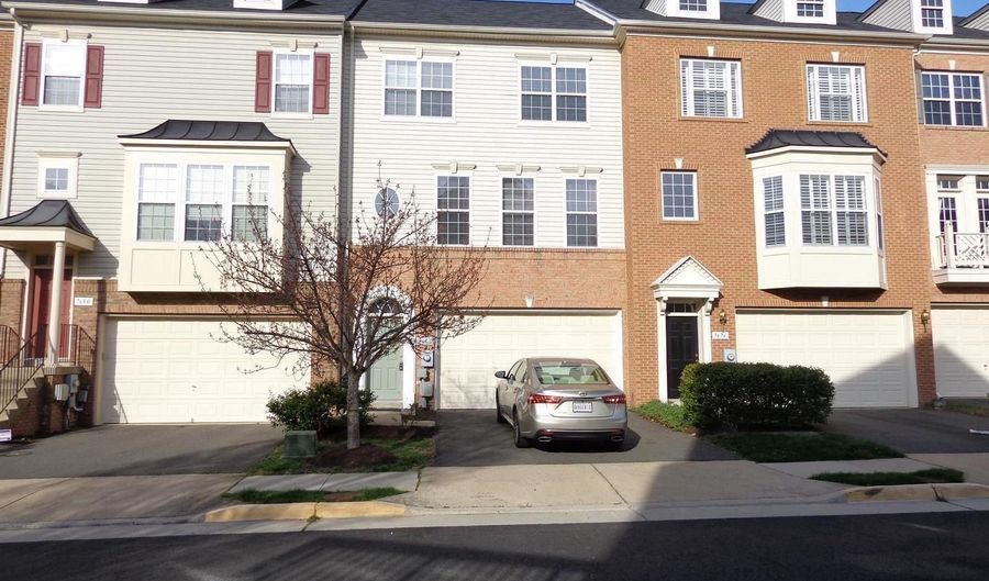 7678 AUDUBON MEADOW Way, Alexandria, VA 22306 - 3 Beds, 4 Bath
