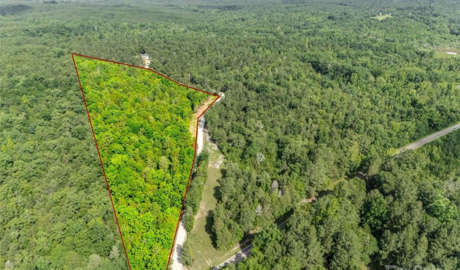 9 Ac Steele Rd, Blackstock, SC 29014 - 0 Beds, 0 Bath
