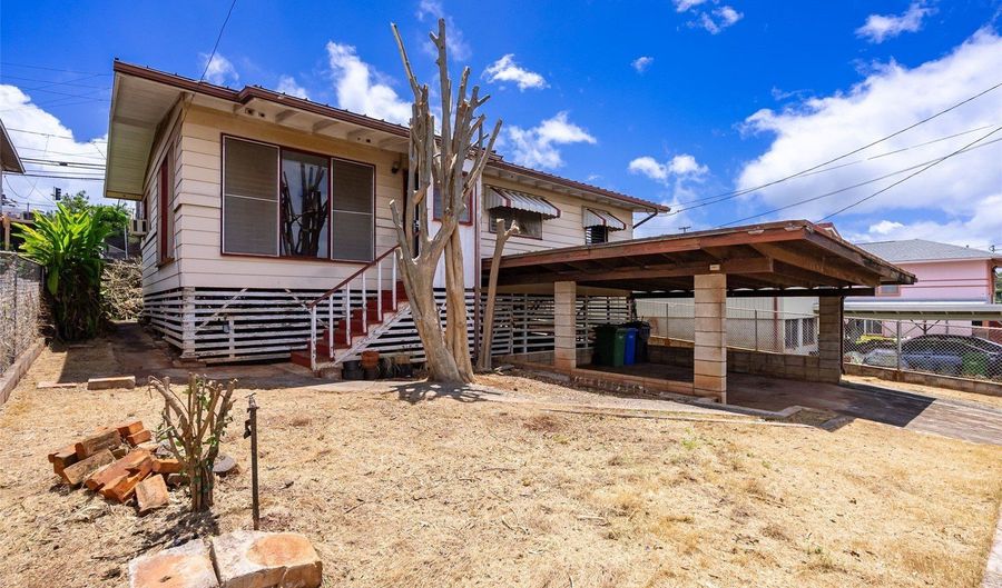 99-237 Lalani St, Aiea, HI 96701 - 3 Beds, 2 Bath