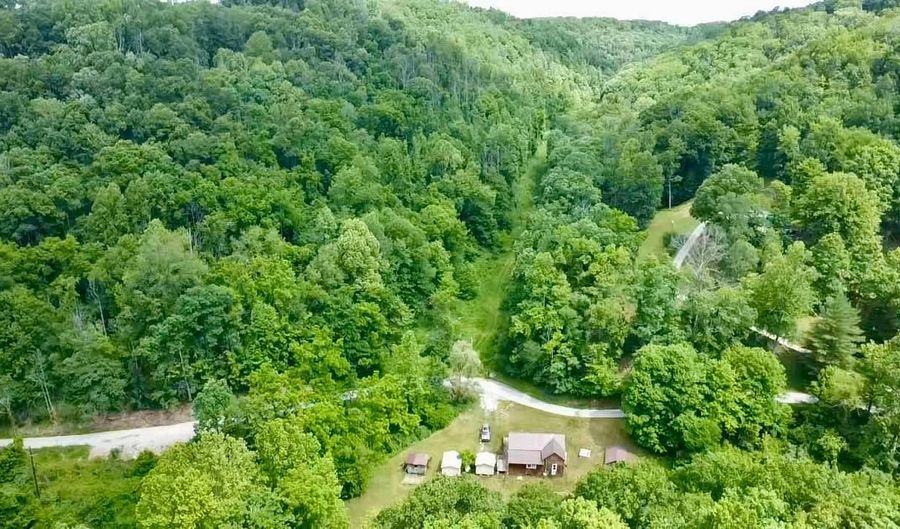 1104 1st Creek Rd, Advent, WV 25231 - 0 Beds, 0 Bath