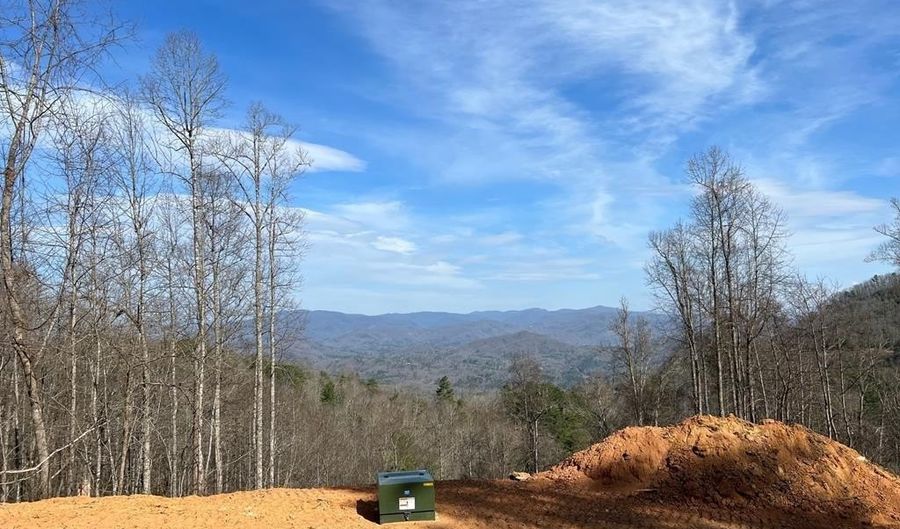 44 Bee Gum Rdg Lot 44, Almond, NC 28702 - 0 Beds, 0 Bath