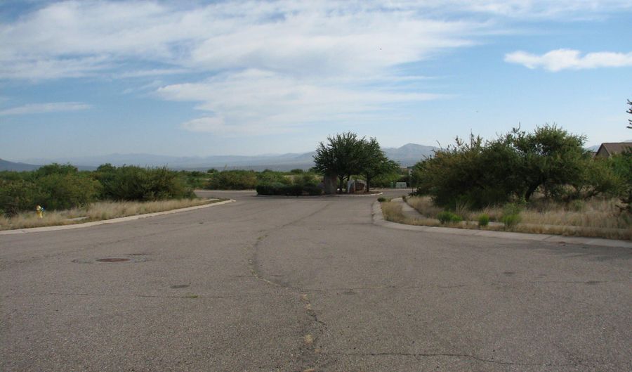 3 41 Acres Corporate Plaza Pl, Benson, AZ 85602 - 0 Beds, 0 Bath
