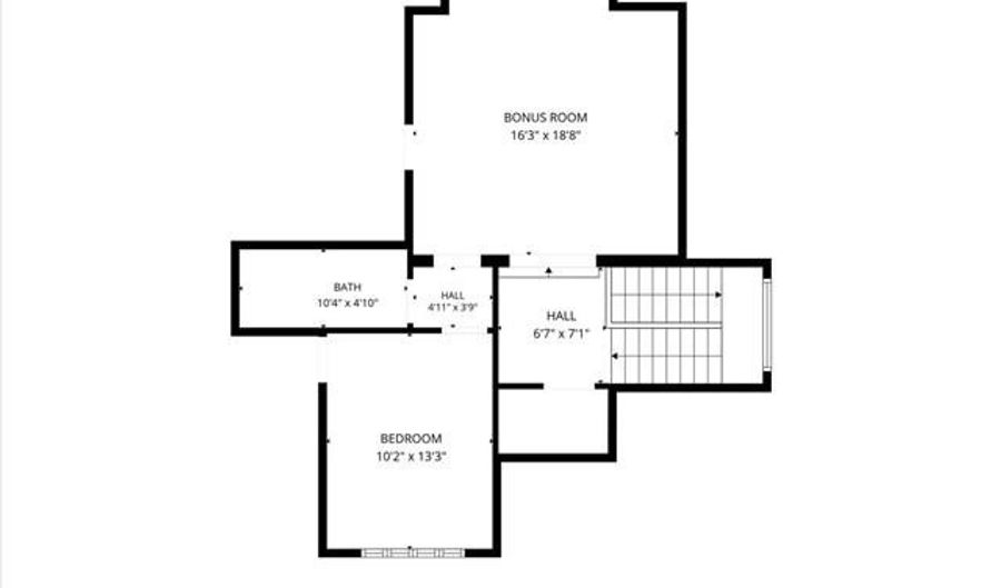 124 Prairie Ridge Ct, Bartlesville, OK 74006 - 5 Beds, 3 Bath
