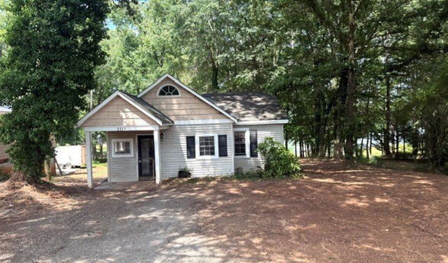 122 Bud Ln, Anderson, SC 29625 - 0 Beds, 0 Bath