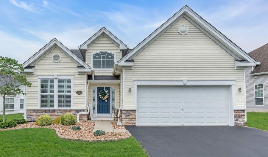 31 Twilight Dr, Barnegat, NJ 08005 - 2 Beds, 2 Bath