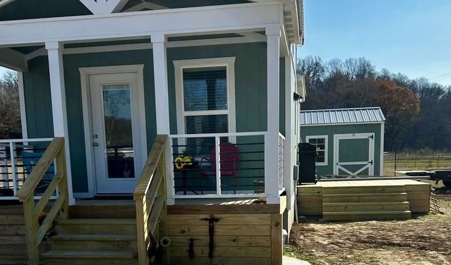 Cottage Brook Circle lot 3, Anderson, MO 64831 - 0 Beds, 0 Bath