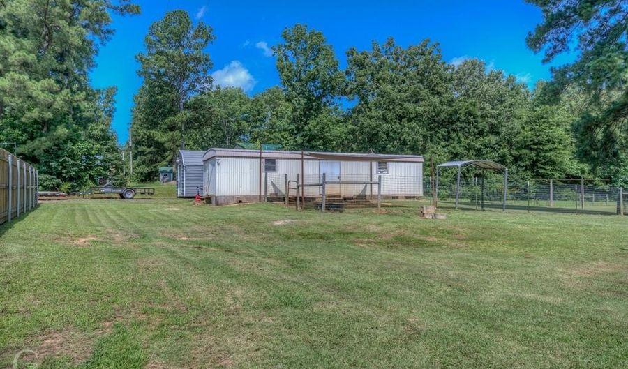 133 Downs Dr, Benton, LA 71006 - 4 Beds, 3 Bath