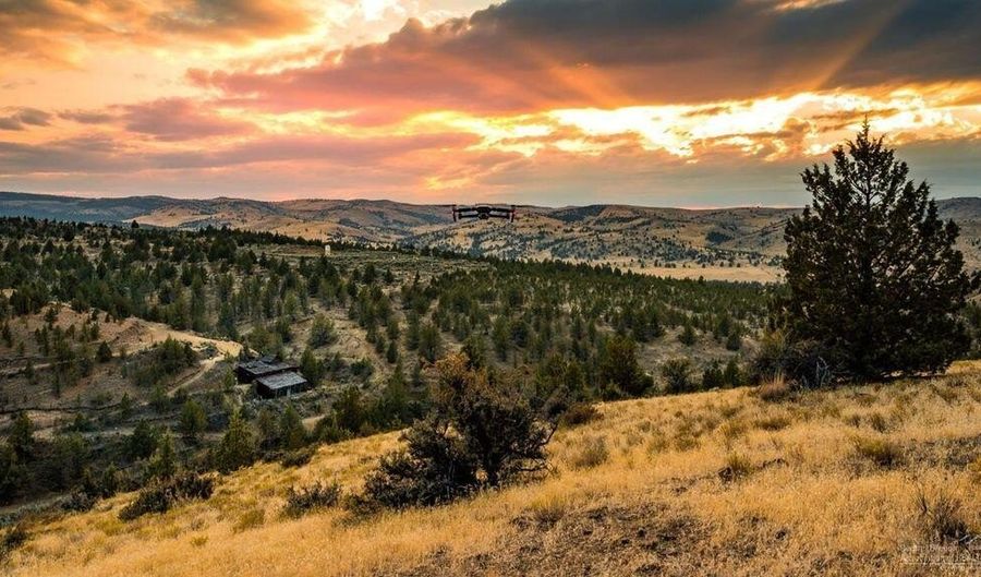 NE Gosner Road 2800 & 3900, Ashwood, OR 97711 - 0 Beds, 0 Bath