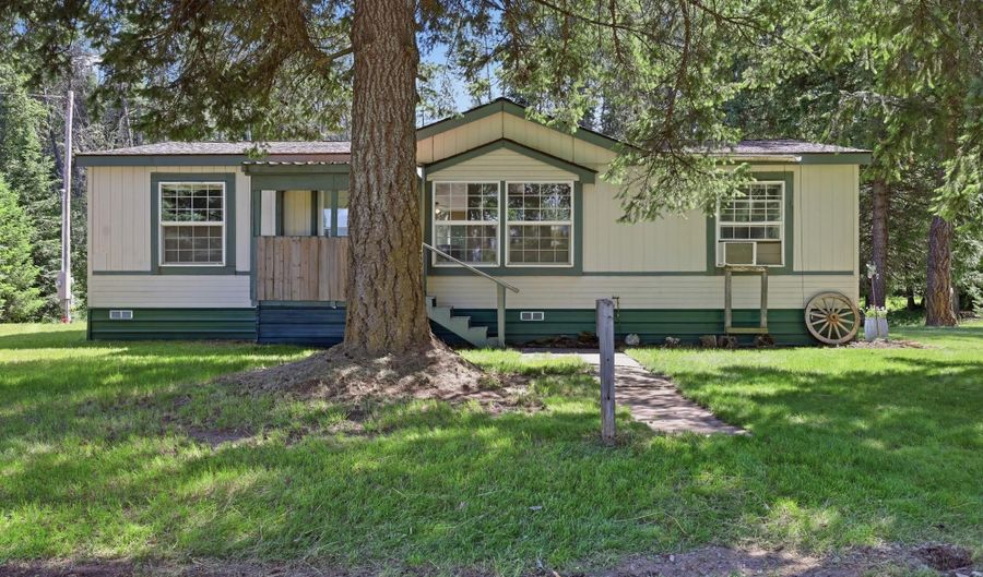 4374 E Timberland Rd, Athol, ID 83801 - 3 Beds, 2 Bath