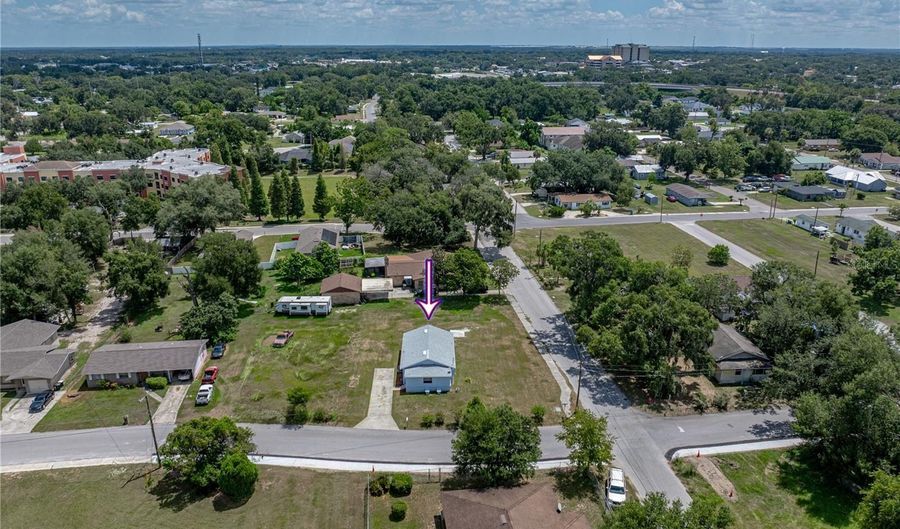 810 N MAPLE Ave, Bartow, FL 33830 - 3 Beds, 1 Bath