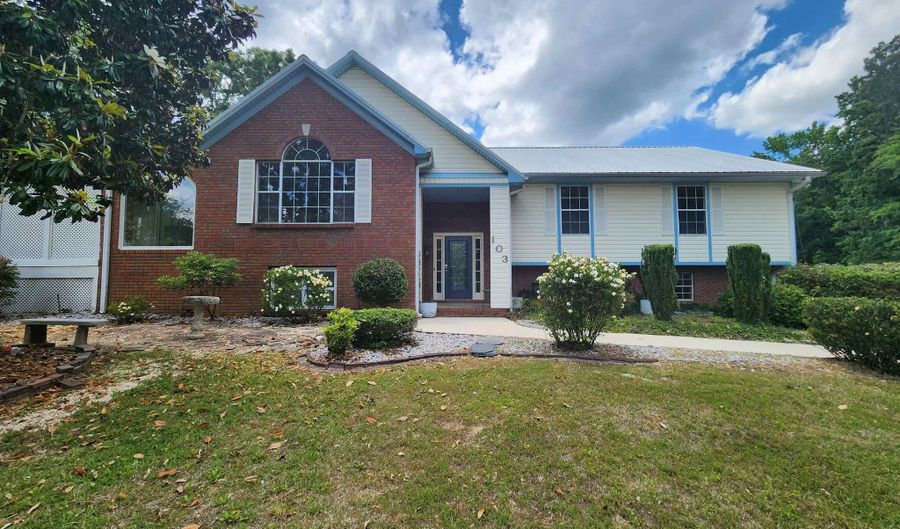 103 WASHINGTON Ln, Alabaster, AL 35007 - 4 Beds, 3 Bath