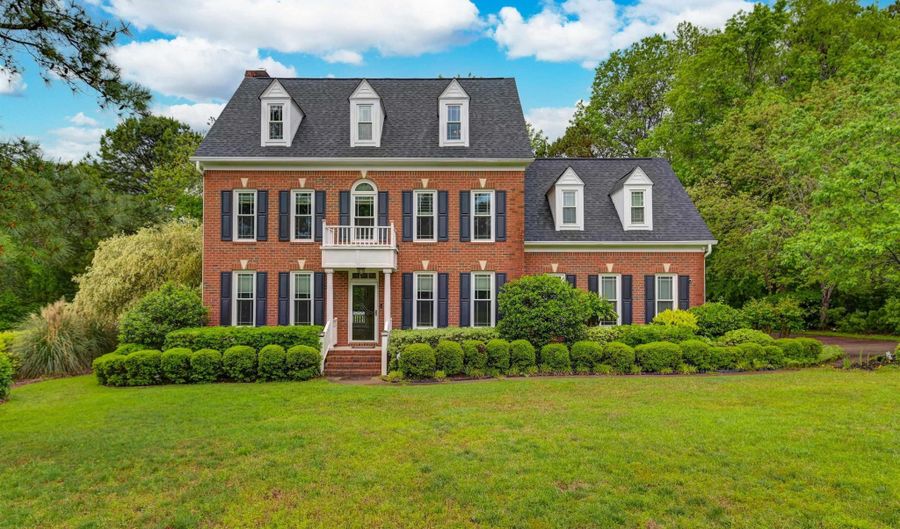 112 Bardwell Way, Blythewood, SC 29016 - 5 Beds, 4 Bath