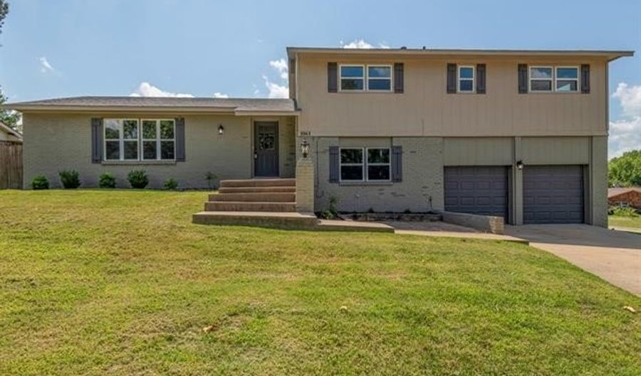 1063 Rolling Meadows Ct, Bartlesville, OK 74006 - 4 Beds, 3 Bath