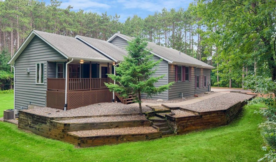 16528 Ward Lake Dr NW, Andover, MN 55304 - 3 Beds, 3 Bath