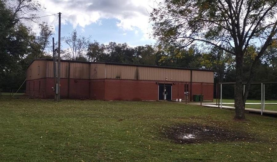 507 Martin, Bainbridge, GA 39817 - 0 Beds, 0 Bath