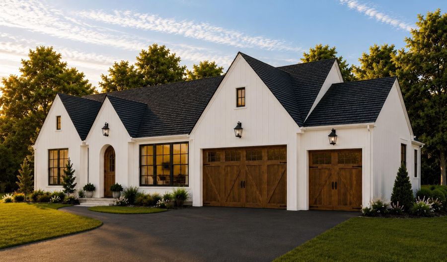 8707 Cannonsburg Rd NE, Ada, MI 49301 - 4 Beds, 4 Bath
