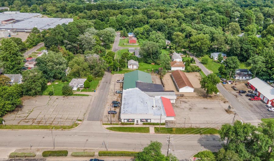 600 N Clark St, Albion, MI 49224 - 0 Beds, 4 Bath