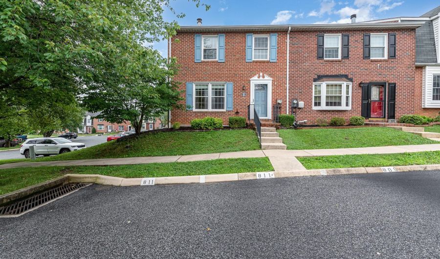 811 CHESNEY Ln, Bel Air, MD 21014 - 3 Beds, 3 Bath