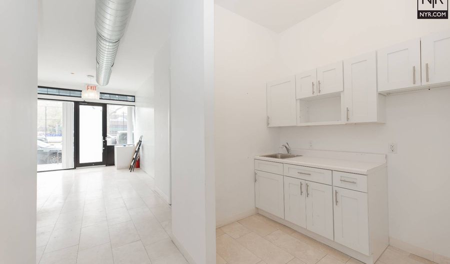 1191 Bedford Ave Retail / Office, Brooklyn, NY 11216 - 0 Beds, 0 Bath