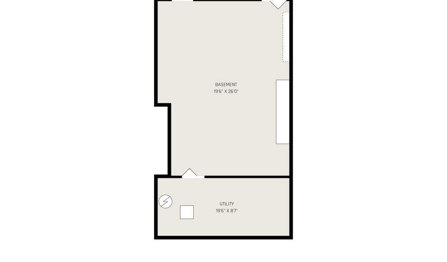 3418 N Dixboro Rd, Ann Arbor, MI 48105 - 3 Beds, 1 Bath