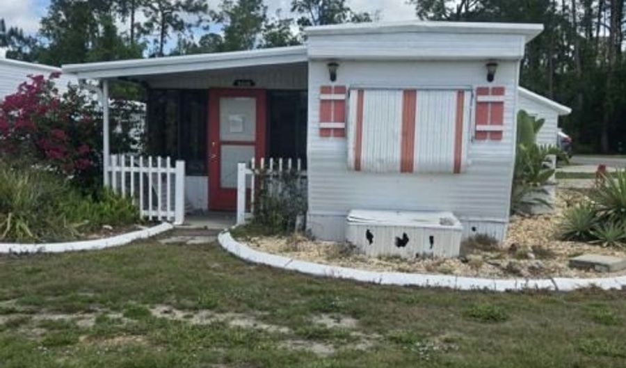 3429 Freddie Way, Avon Park, FL 33825 - 1 Beds, 1 Bath