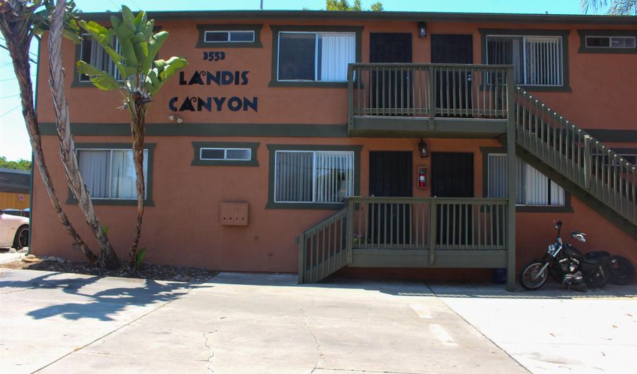 3553 Landis St, San Diego, CA 92104 - 12 Beds, 8 Bath