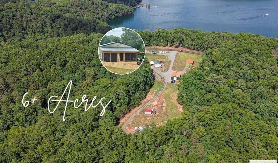 4265 Goosepoint Rd, Bassett, VA 24171 - 4 Beds, 1 Bath