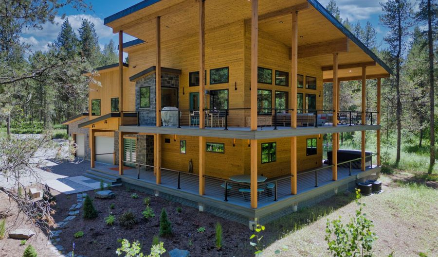 4327 BRIDGER Rdg, Ashton, ID 83420 - 3 Beds, 4 Bath