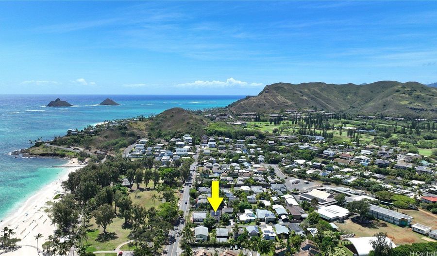 465 A Kawailoa Rd, Kailua, HI 96734 - 5 Beds, 3 Bath