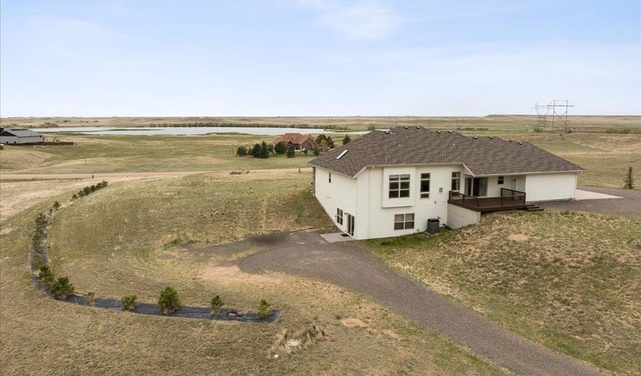 3348 HALES RANCH Rd, Cheyenne, WY 82007 - 4 Beds, 4 Bath