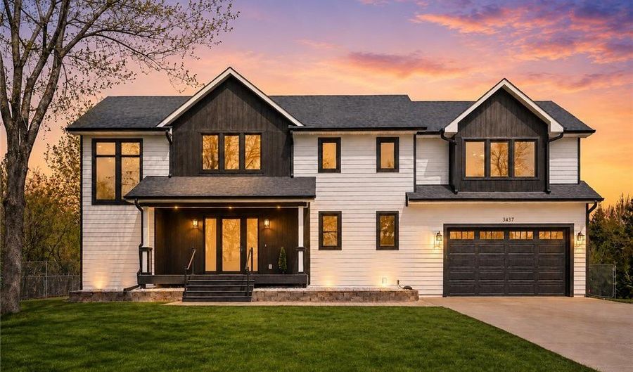 3437 141st Ln NW, Andover, MN 55304 - 4 Beds, 4 Bath