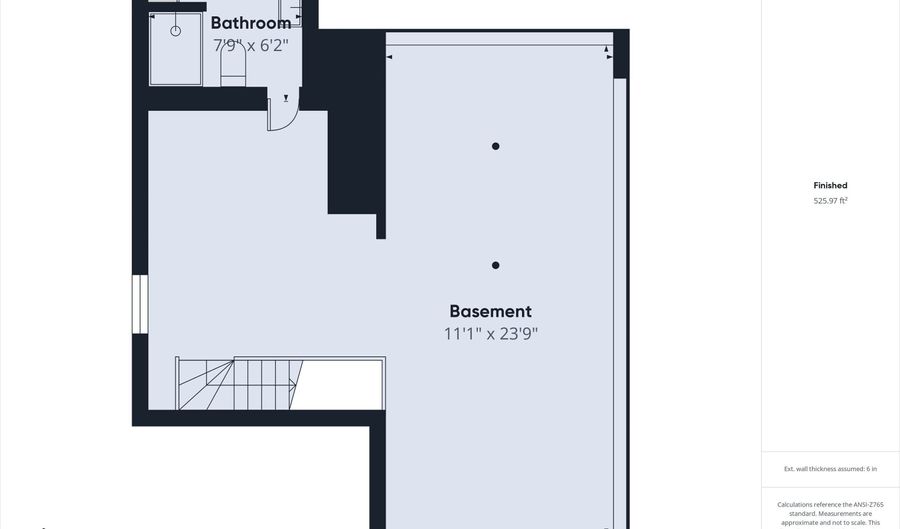 3629 Main St, Anderson, IN 46013 - 3 Beds, 2 Bath