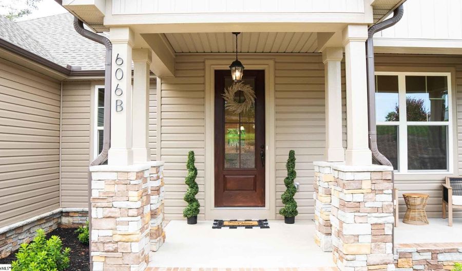 606 B Parkwood Dr, Anderson, SC 29625 - 3 Beds, 2 Bath