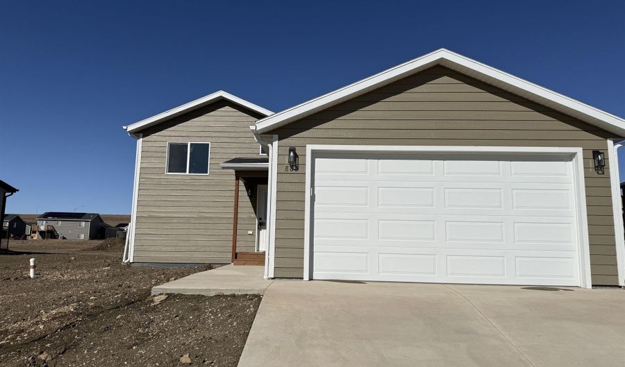 888 Vicksburg St, Box Elder, SD 57719 - 3 Beds, 2 Bath