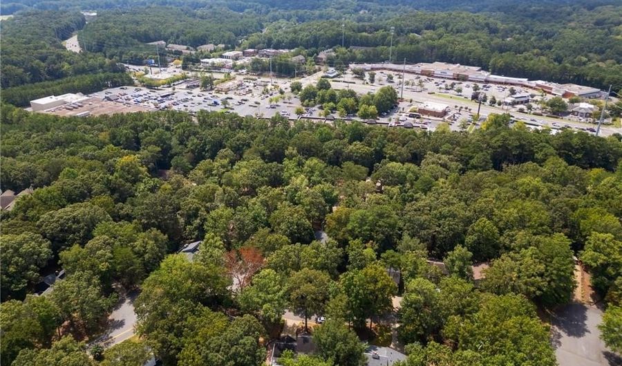 315 Parsons Br, Alpharetta, GA 30022 - 4 Beds, 3 Bath
