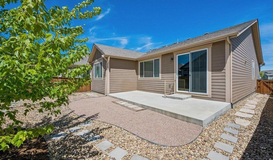 503 Country Rd, Berthoud, CO 80513 - 3 Beds, 2 Bath