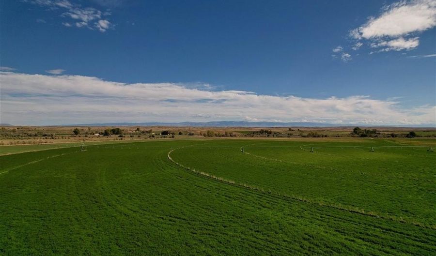 Hwy 32, Byron, WY 82412 - 0 Beds, 0 Bath