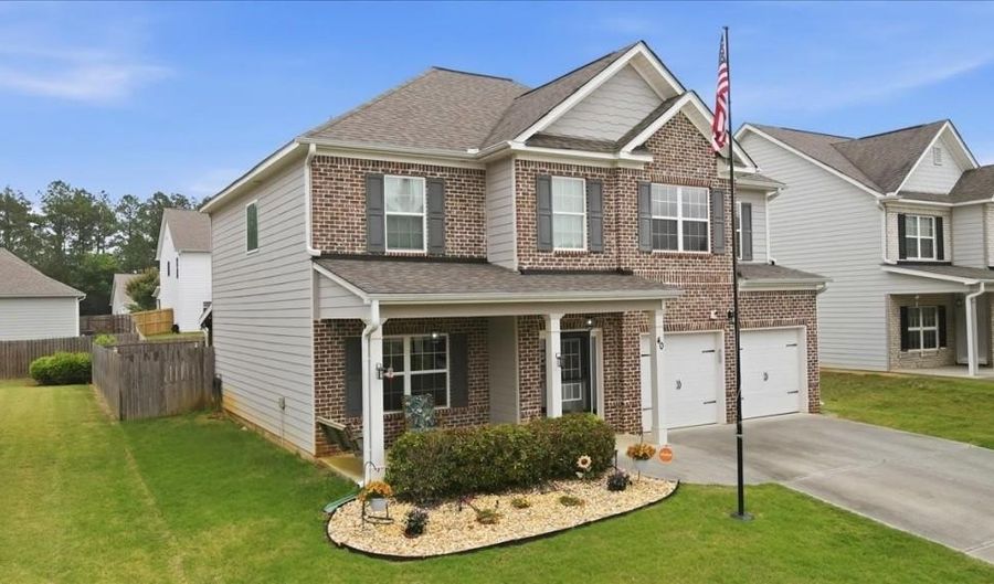 40 Darby Ln, Adairsville, GA 30103 - 4 Beds, 3 Bath