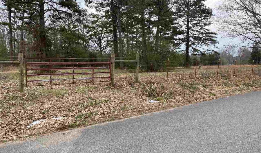 Corner of Resin Lane and Happy Hollow, Bee Branch, AR 72013 - 0 Beds, 0 Bath