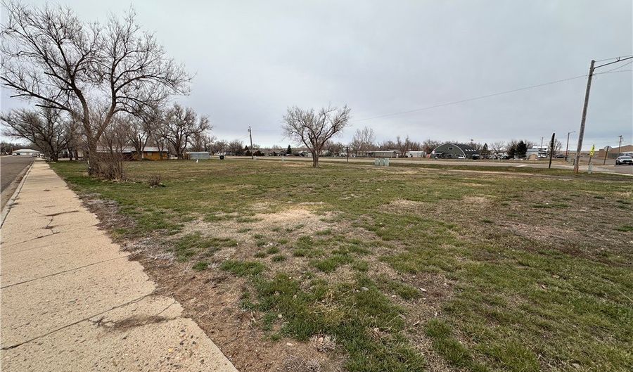 S Main Street, Baker, MT 59313 - 0 Beds, 0 Bath