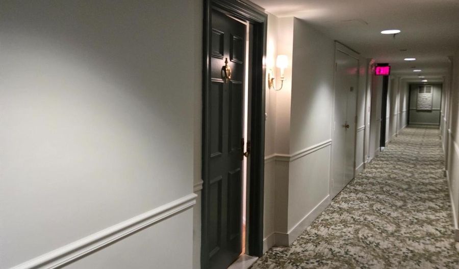 5450 WHITLEY PARK Ter Hr-912, Bethesda, MD 20814 - 2 Beds, 3 Bath