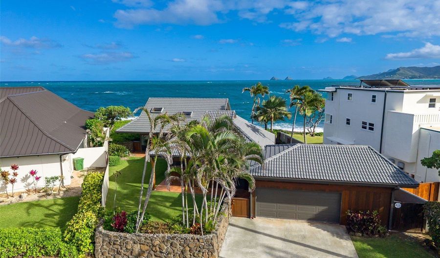 592 Kaimalino St, Kailua, HI 96734 - 4 Beds, 3 Bath