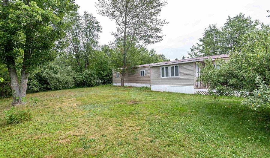 5 Lane Dr, Allenstown, NH 03275 - 2 Beds, 1 Bath