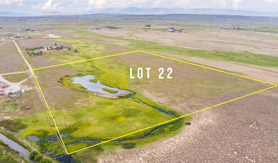 29 PINNACLE Rd, Daniel, WY 83115 - 0 Beds, 0 Bath